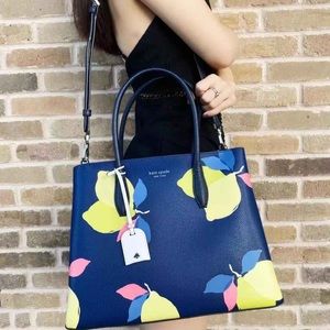 NWT Kate Spade Satchel & Crossbody